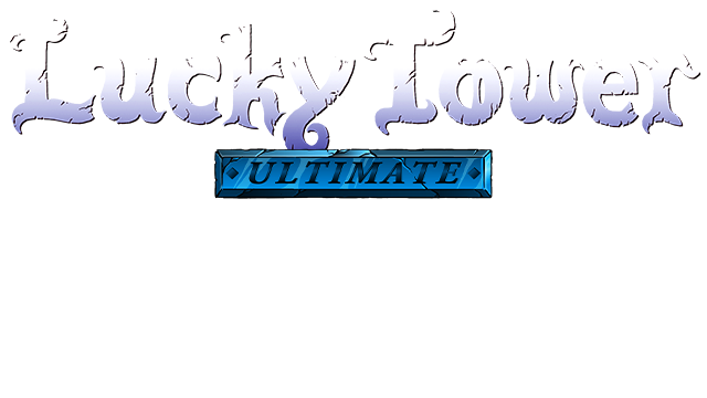 Lucky Tower Ultimate