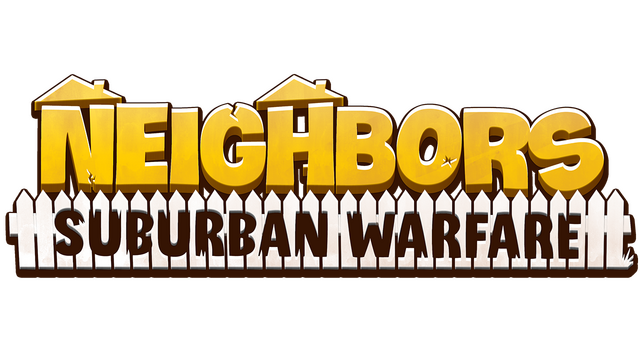 Neighbors: Suburban Warfare