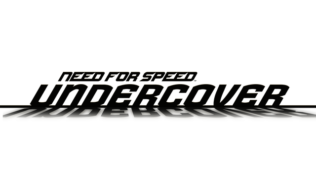 Need for Speed Undercover