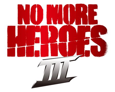 No More Heroes 3