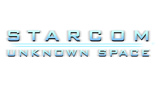 Starcom: Unknown Space