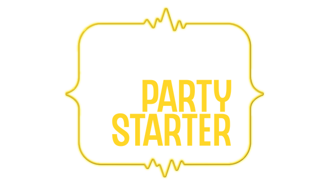 The Jackbox Party Starter