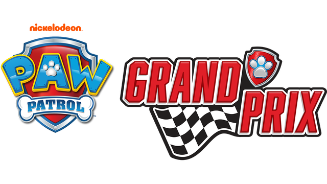 PAW Patrol: Grand Prix