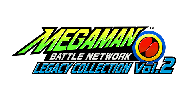 Mega Man Battle Network Legacy Collection Vol. 2