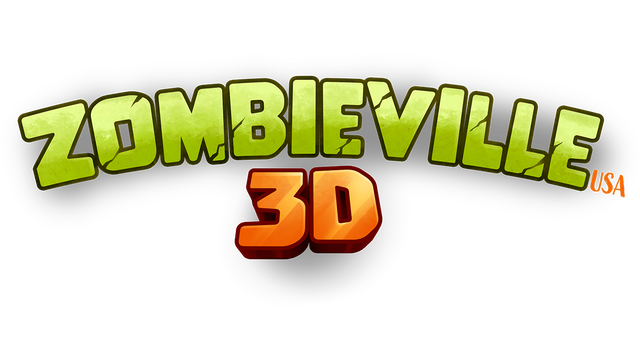 Zombieville USA 3D