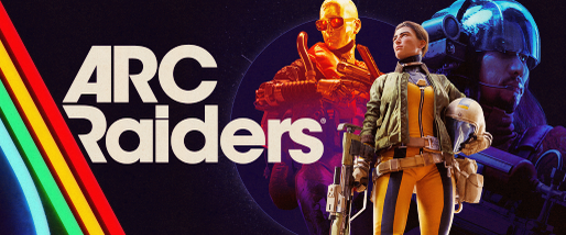 ARC Raiders