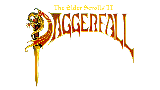 The Elder Scrolls II: Daggerfall
