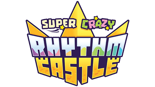 SUPER CRAZY RHYTHM CASTLE