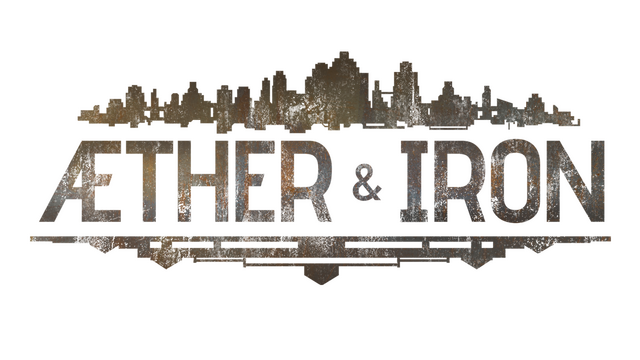 Aether & Iron