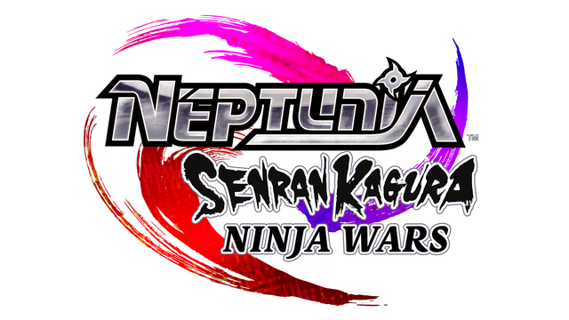 Neptunia x SENRAN KAGURA: Ninja Wars