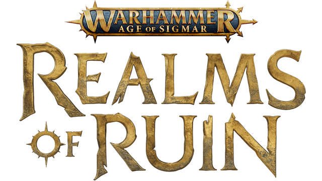 Warhammer Age of Sigmar: Realms of Ruin