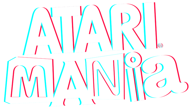 Atari Mania