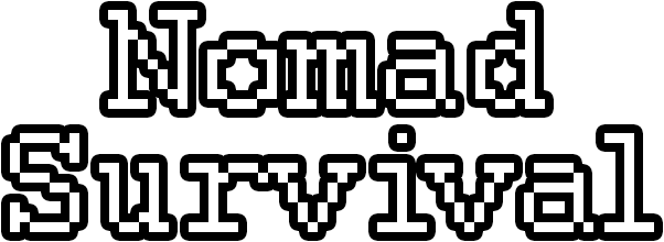 Nomad Survival