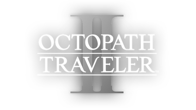 OCTOPATH TRAVELER II