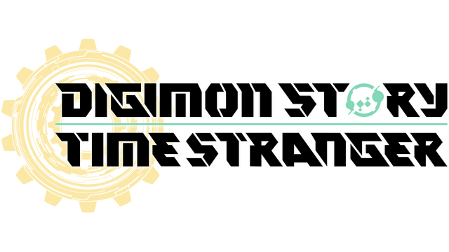 Digimon Story Time Stranger