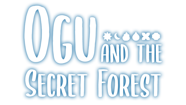 Ogu and the Secret Forest