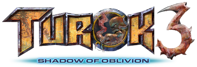 Turok 3: Shadow of Oblivion Remastered