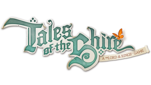 Tales of the Shire: A The Lord of The Rings Game