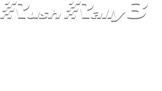 Rush Rally 3