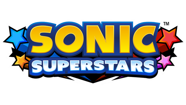 SONIC SUPERSTARS