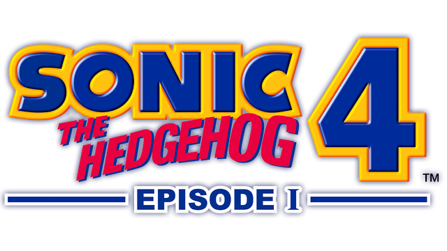 Sonic the Hedgehog 4 - Episode I