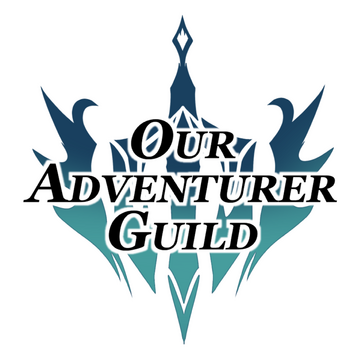 Our Adventurer Guild