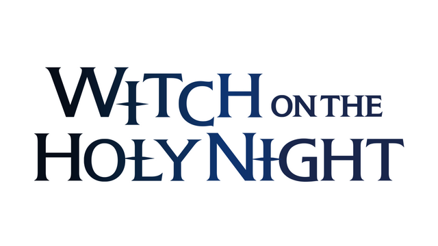 WITCH ON THE HOLY NIGHT