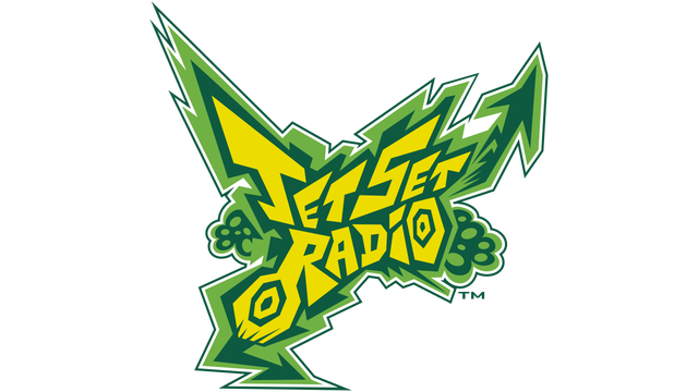 Jet Set Radio