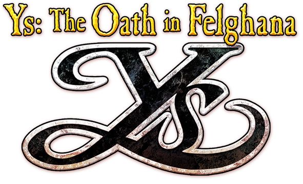 Ys: The Oath in Felghana