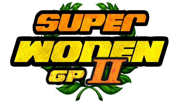Super Woden GP 2