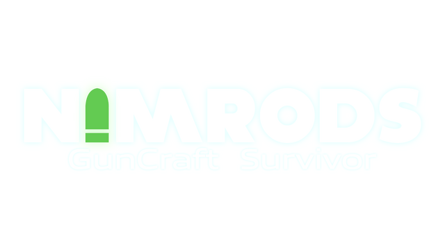 NIMRODS: GunCraft Survivor