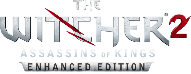 The Witcher 2: Assassins of Kings Enhanced Edition
