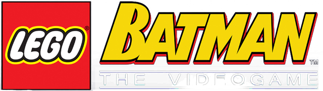 LEGO Batman: The Videogame