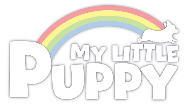 My Little Puppy