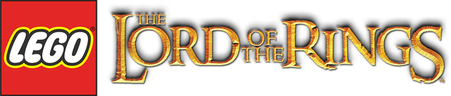 LEGO The Lord of the Rings