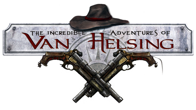 The Incredible Adventures of Van Helsing