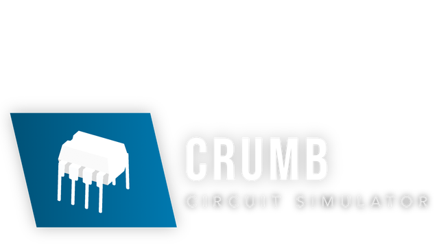 CRUMB Circuit Simulator