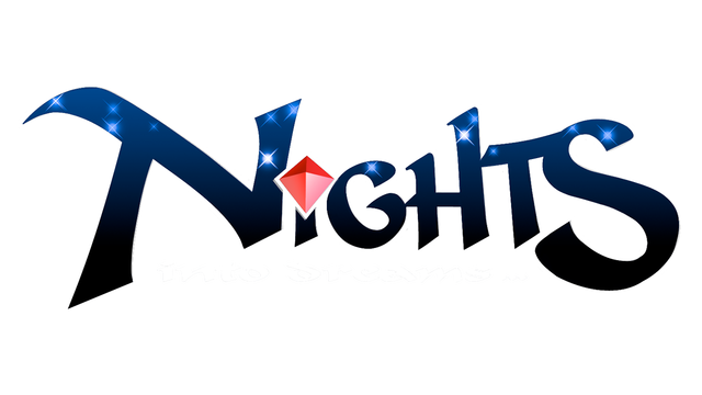 NiGHTS Into Dreams