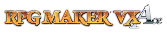 RPG Maker VX Ace