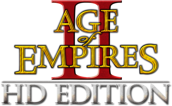 Age of Empires II (Retired)