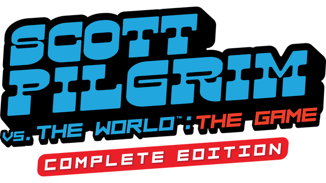 Scott Pilgrim vs. The World™: The Game – Complete Edition