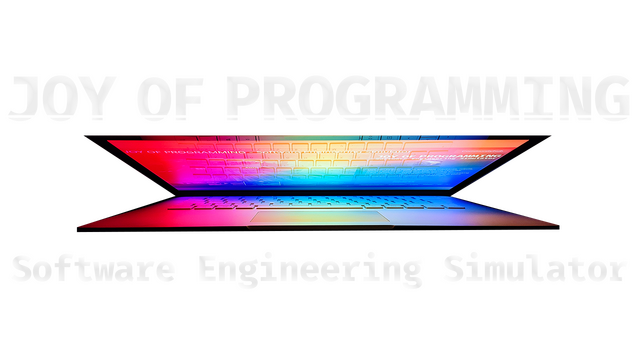 JOY OF PROGRAMMING - Software Engineering Simulator