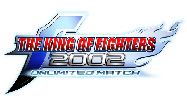 THE KING OF FIGHTERS 2002 UNLIMITED MATCH