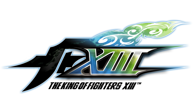 THE KING OF FIGHTERS XIII STEAM EDITION
