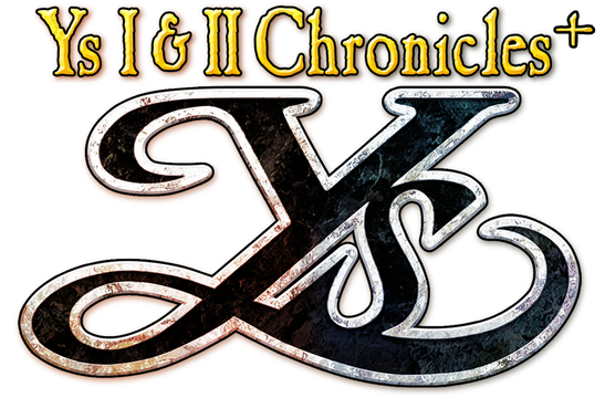 Ys I & II Chronicles+