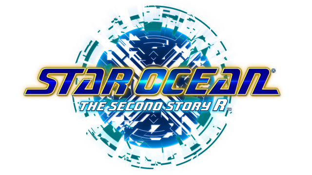 STAR OCEAN THE SECOND STORY R