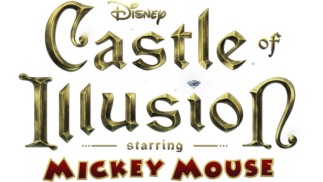 Castle of Illusion