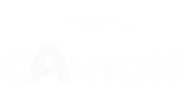 TrackMania² Canyon