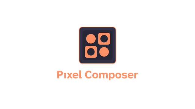 Pixel Composer