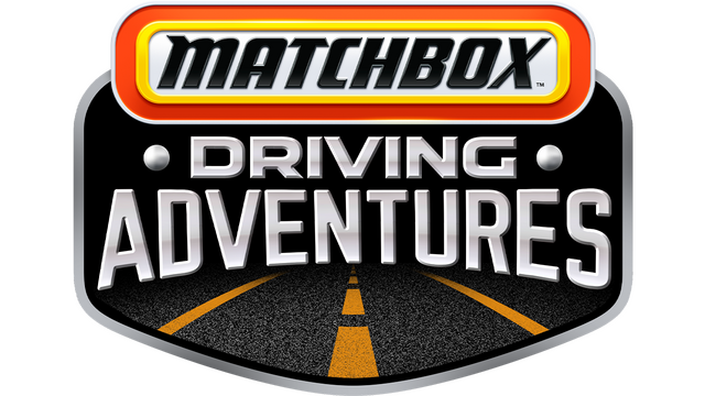Matchbox™ Driving Adventures